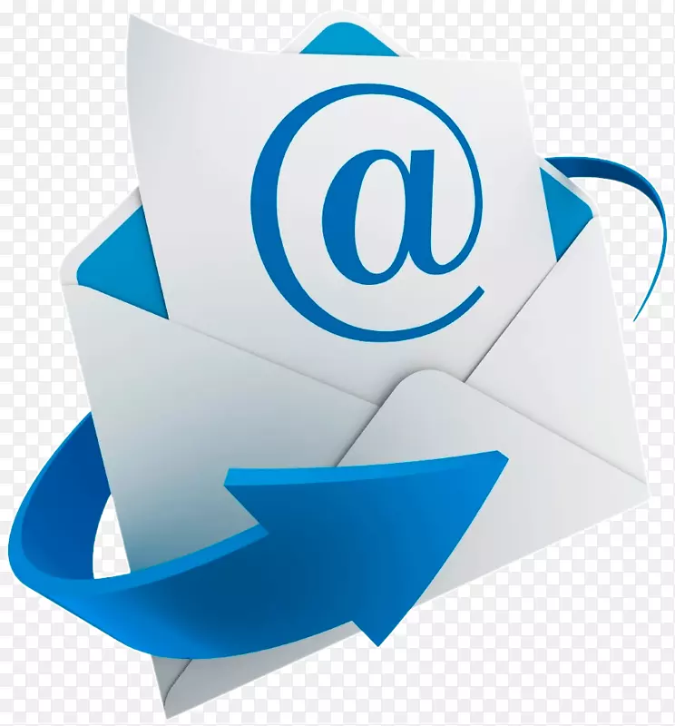 电子邮件地址计算机图标符号剪辑艺术地址