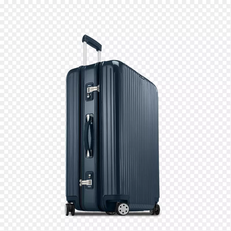 手提箱，里莫瓦行李，旅行手推车-行李