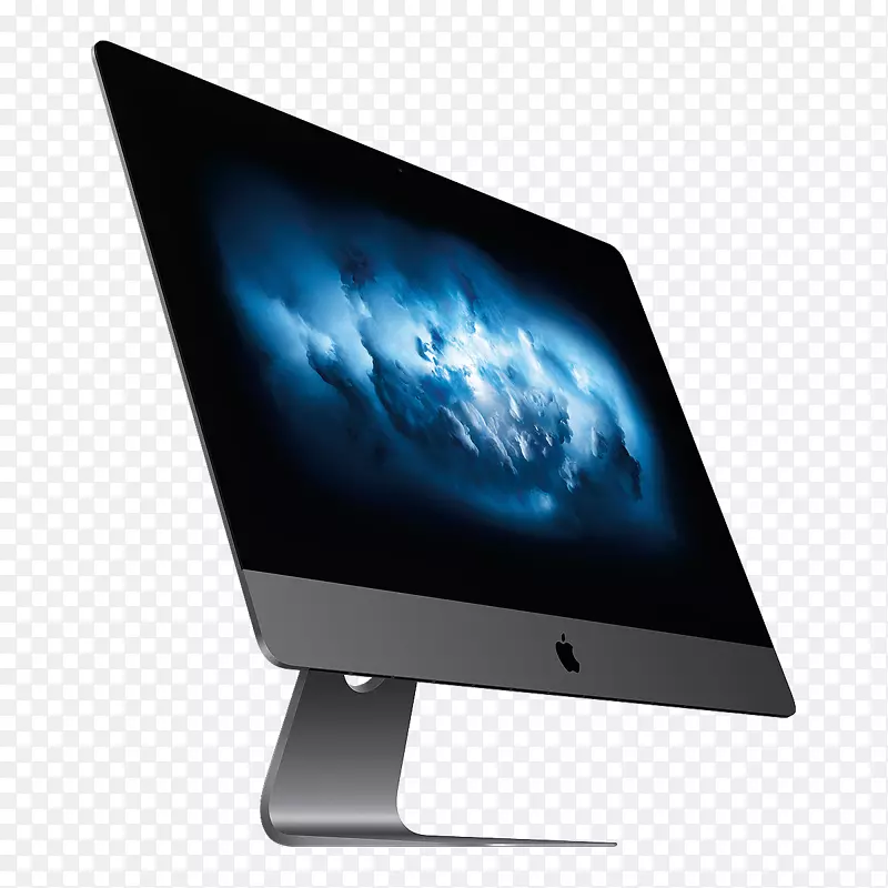 MacBook pro iMac pro Radeon pro台式计算机-监视器