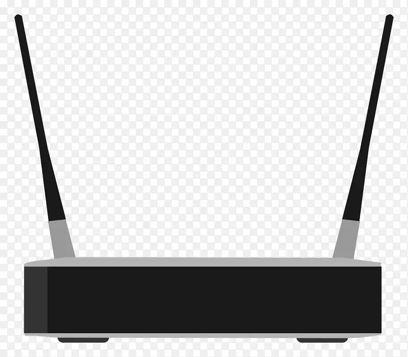 无线接入点剪贴画.wifi