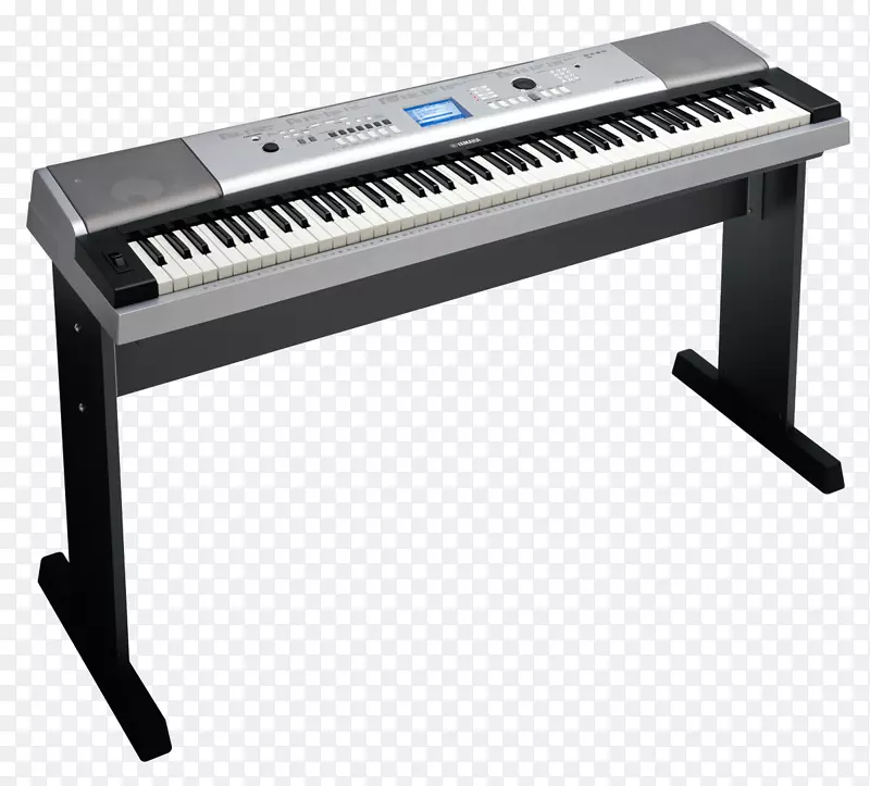 数字钢琴电子键盘克劳维诺娃-钢琴