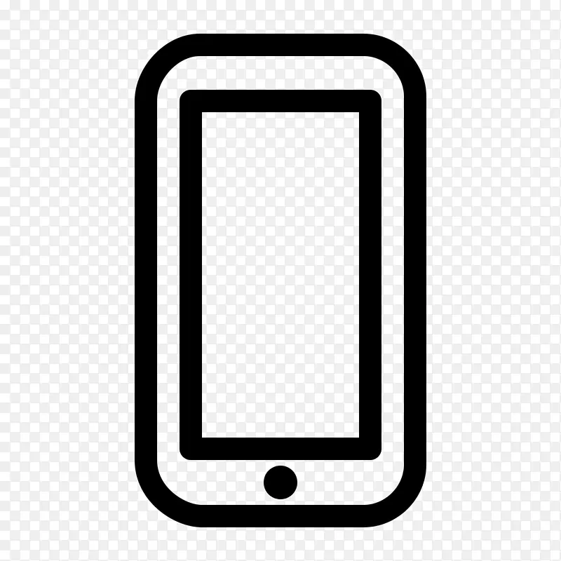电脑图标iphone剪贴画手机图标