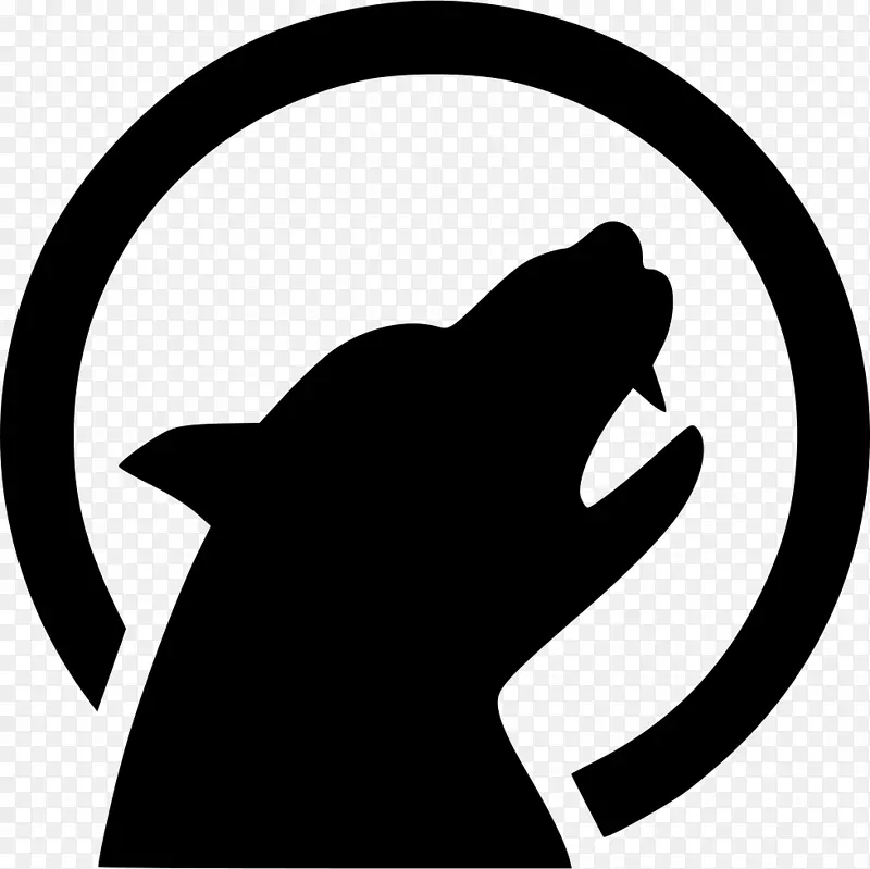Agar.io电脑图标-狼人