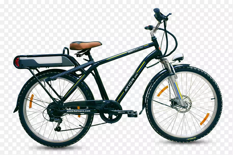 城市自行车骑行速度山地车-自行车