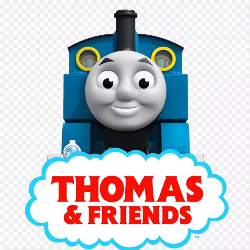 托马斯亨利戈登珀西铁路系列玩具火车