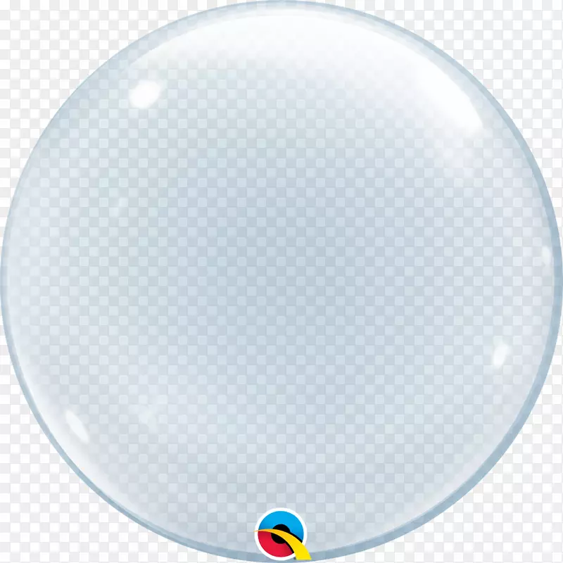 玩具气球生日派对婚礼-泡泡