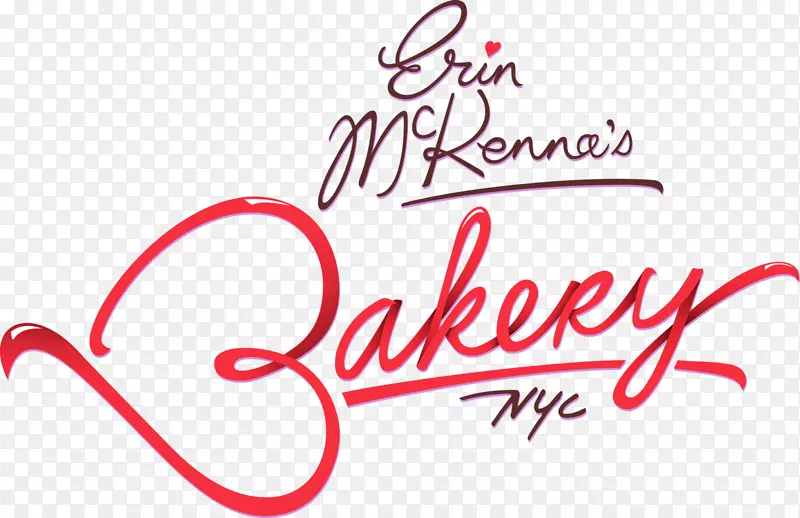 艾琳·麦肯纳的面包店，纽约甜甜圈，艾琳·麦肯纳的面包店，洛杉矶餐厅-畅销书