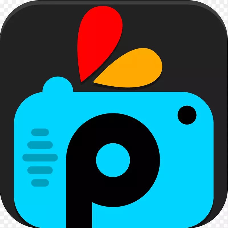 PicsArt照片工作室图像编辑.视频