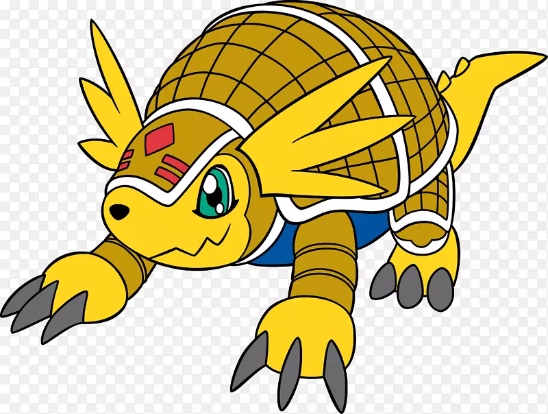 世界Cody Hida-Digimon
