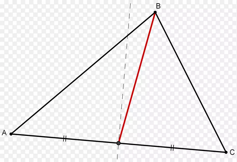 三角线圆点-三角网