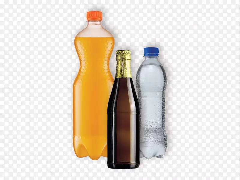 塑料瓶，水瓶，玻璃瓶，灌装瓶。-软饮料