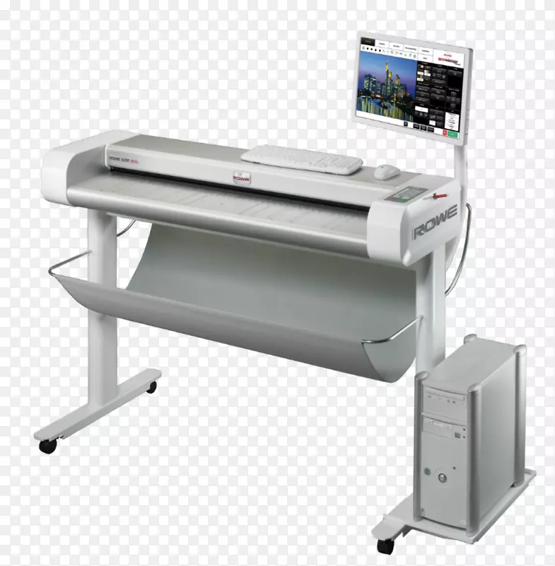 图像扫描仪计算机软件打印机每英寸绘图仪点扫描