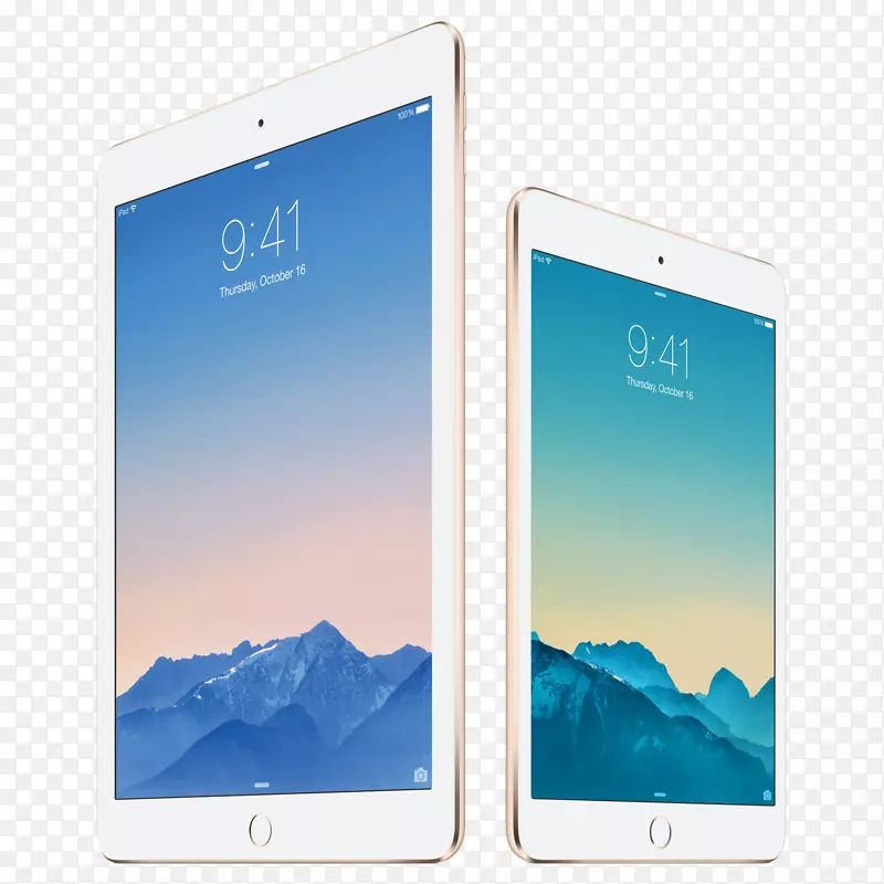 iPad Air 2 iPad Mini 2 iPad 3 iPad Mini 3