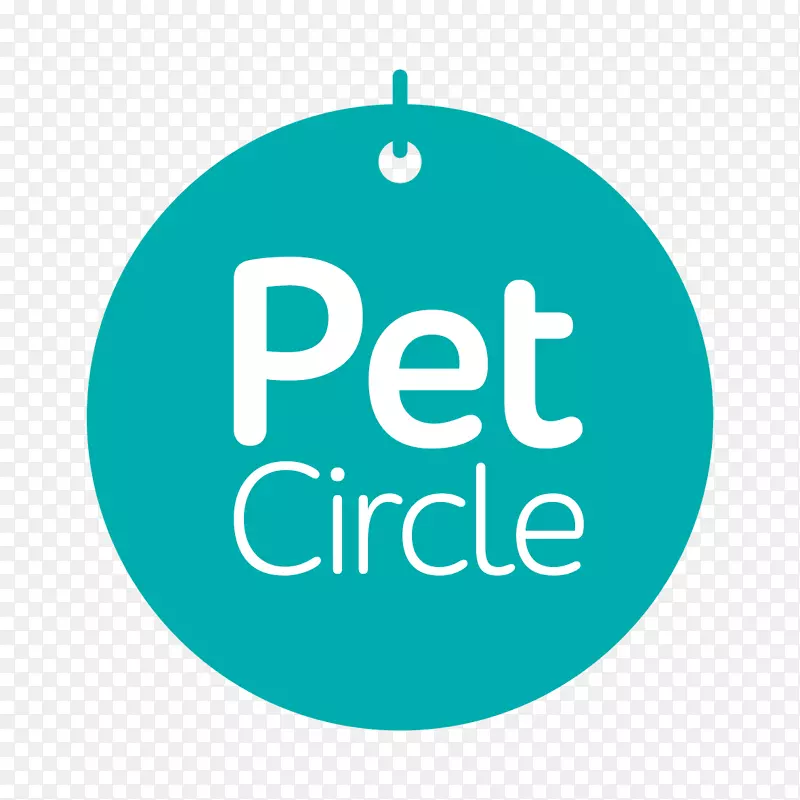 宠物圈澳大利亚宠物店-圆圈标志