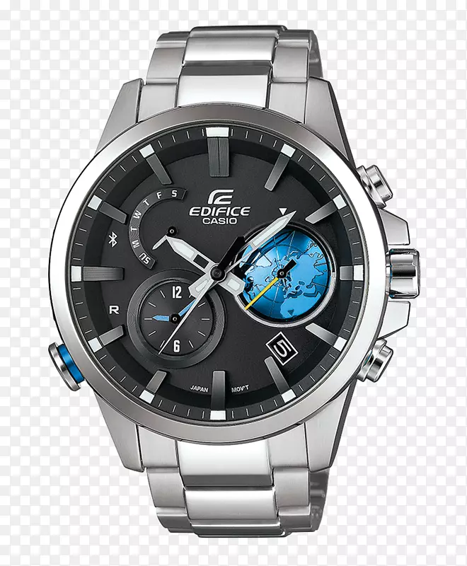 卡西欧大厦智能手表g-休克表