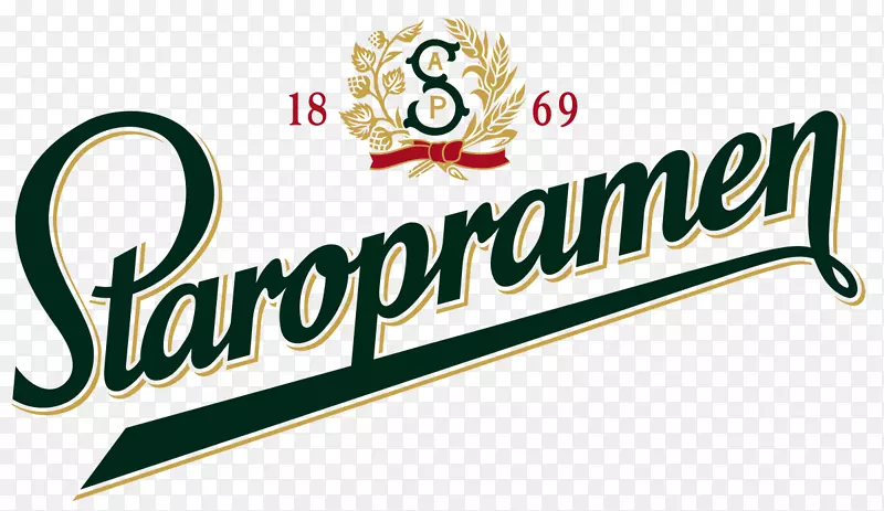 啤酒Staropramen啤酒厂拉格皮尔斯纳嘉士伯集团-啤酒
