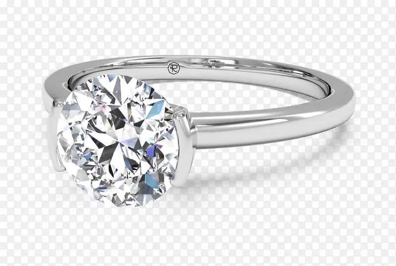 订婚戒指结婚戒指钻石订婚戒指