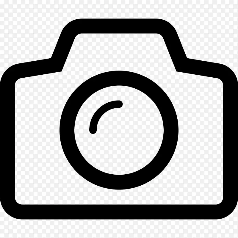 照相机计算机图标摄影剪贴画照相机