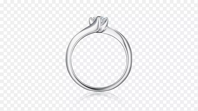 珠宝结婚戒指金银订婚戒指