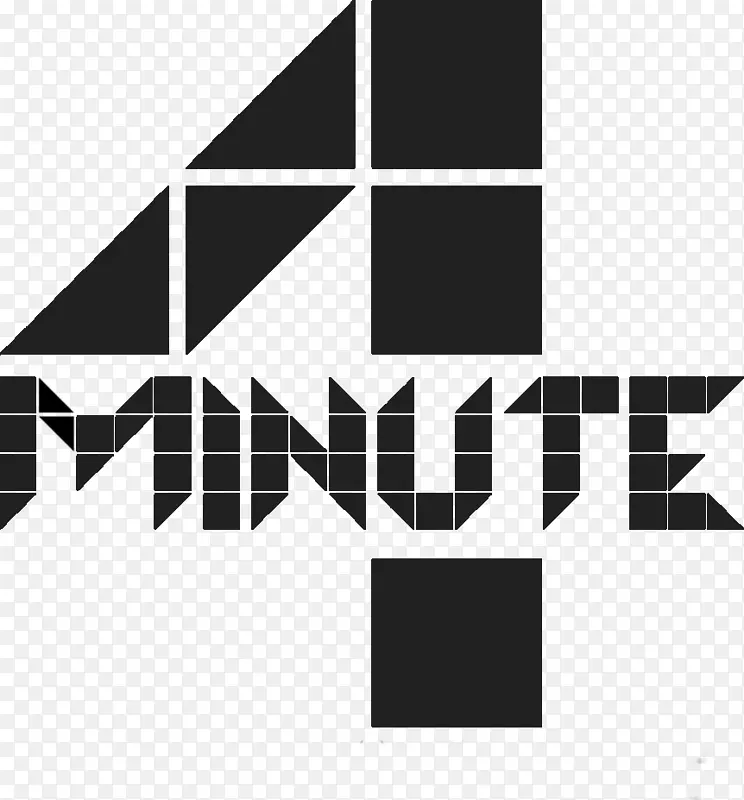 4 Minutk-流行疯狂标志-AOA