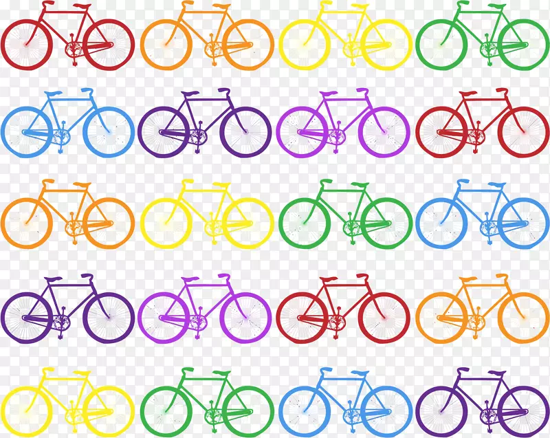 自行车俱乐部自行车租赁爱尔兰-自行车