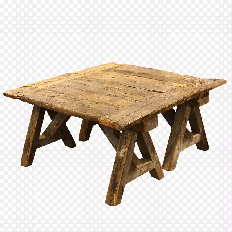 餐桌花园家具木桌