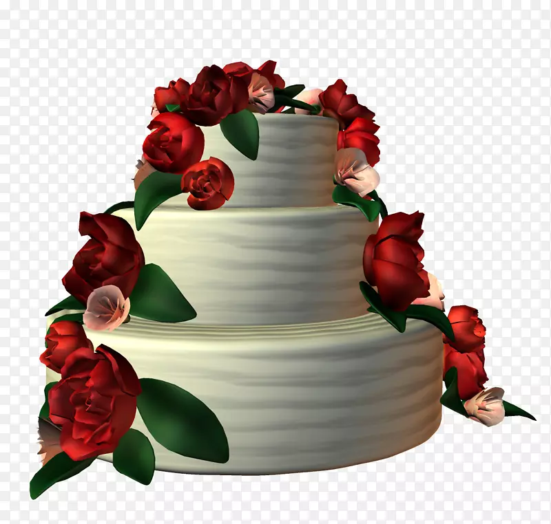 生日蛋糕结婚蛋糕糖蛋糕玉米饼