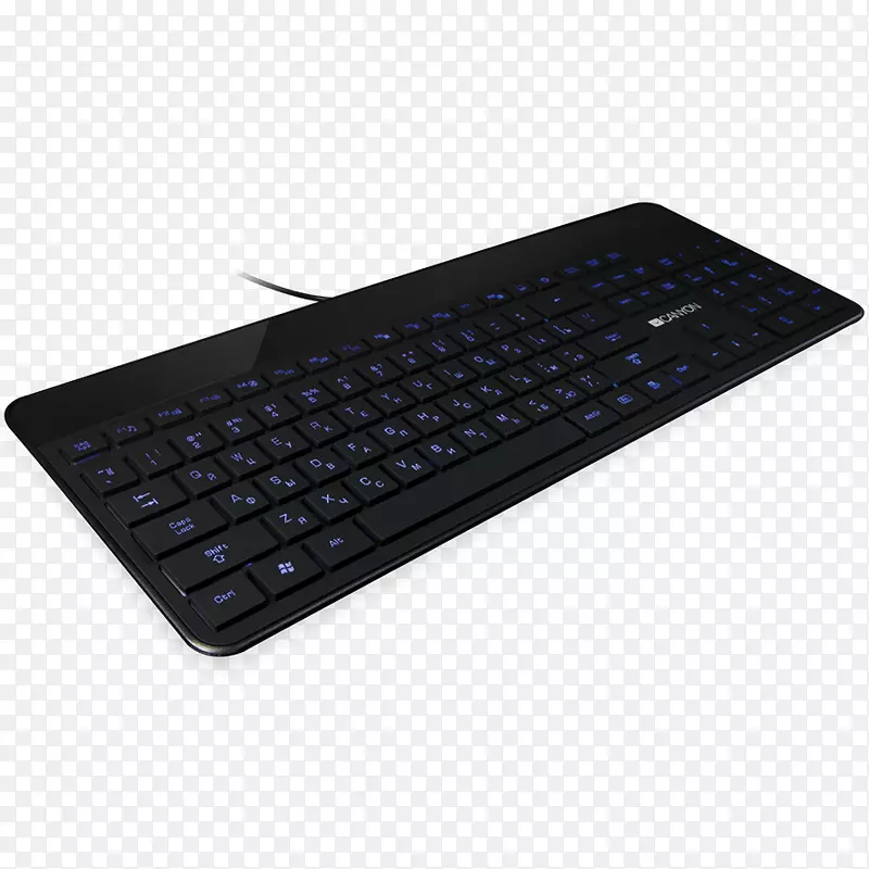 电脑键盘输入装置膝上型电脑鼠标周边键盘