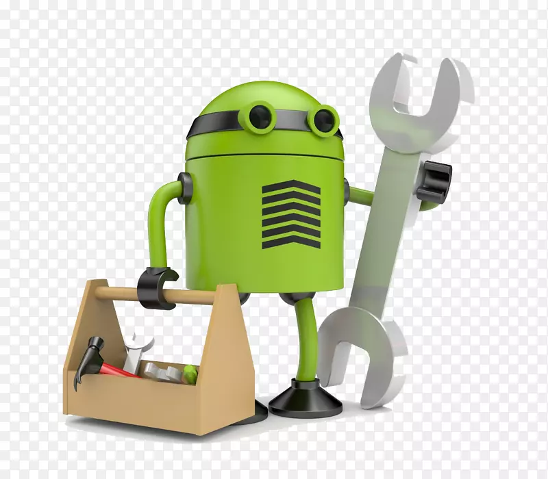 Android软件开发移动应用程序开发工具