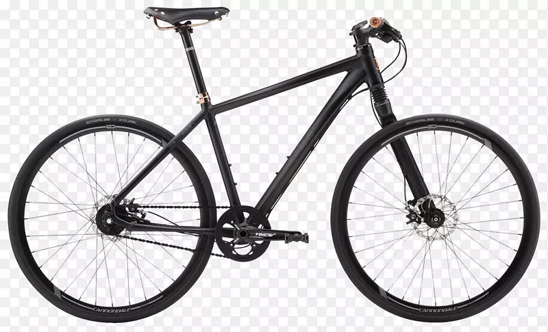 卡农代尔自行车公司自行车叉自行车店自行车架-梅里达
