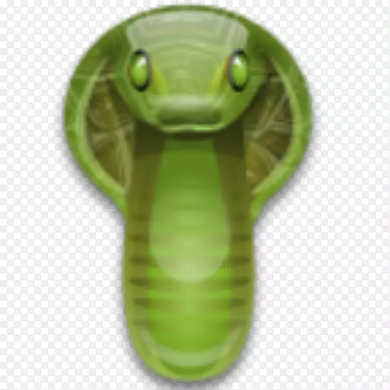 蛇电脑图标-蛇
