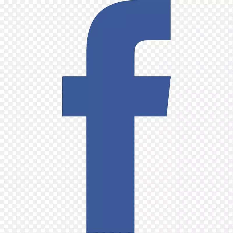 facebook电脑图标-方格