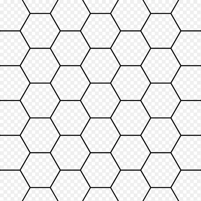 六角形镶嵌蜂窝猜想几何