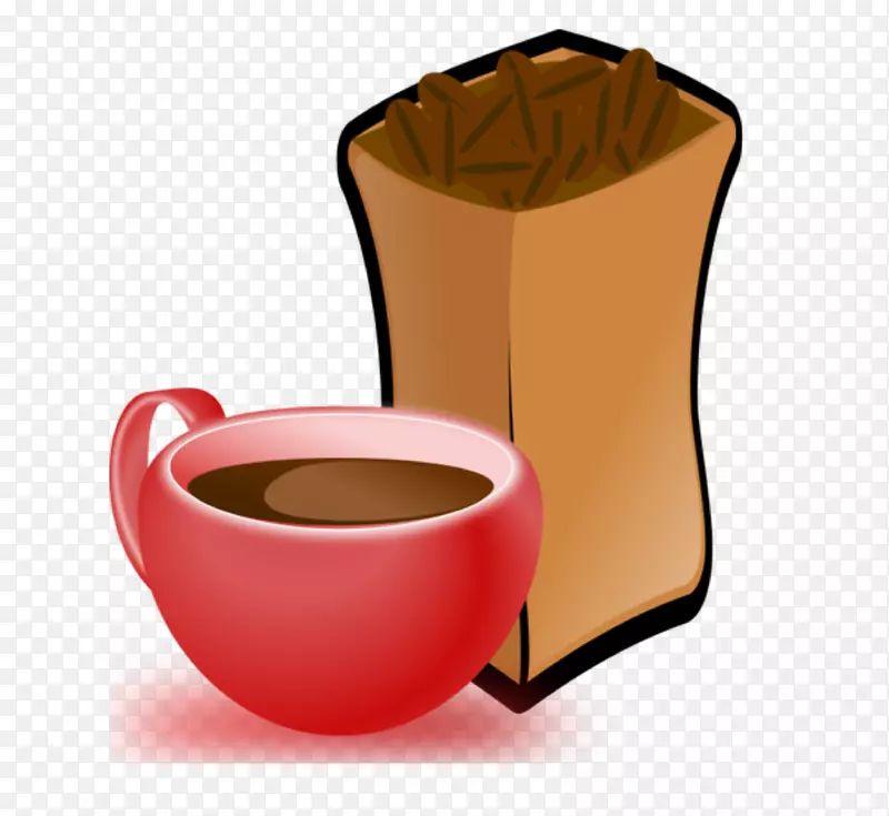 咖啡杯热巧克力茶咖啡杯