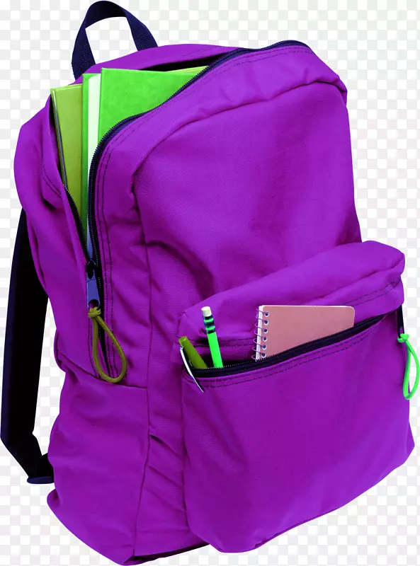 背包行李包公文包-学校用品