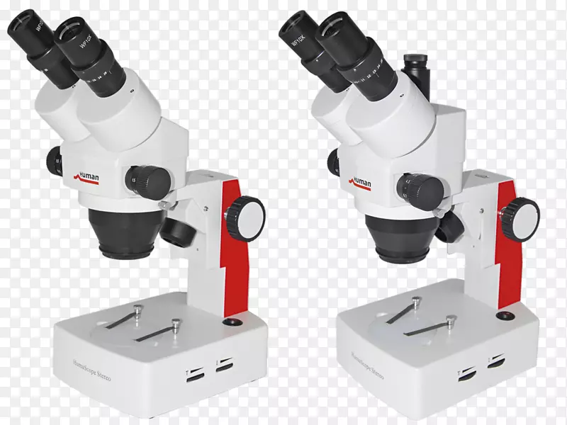 立体显微镜光学荧光显微镜目镜显微镜