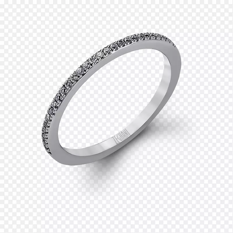 订婚戒指结婚戒指珠宝白金结婚戒指