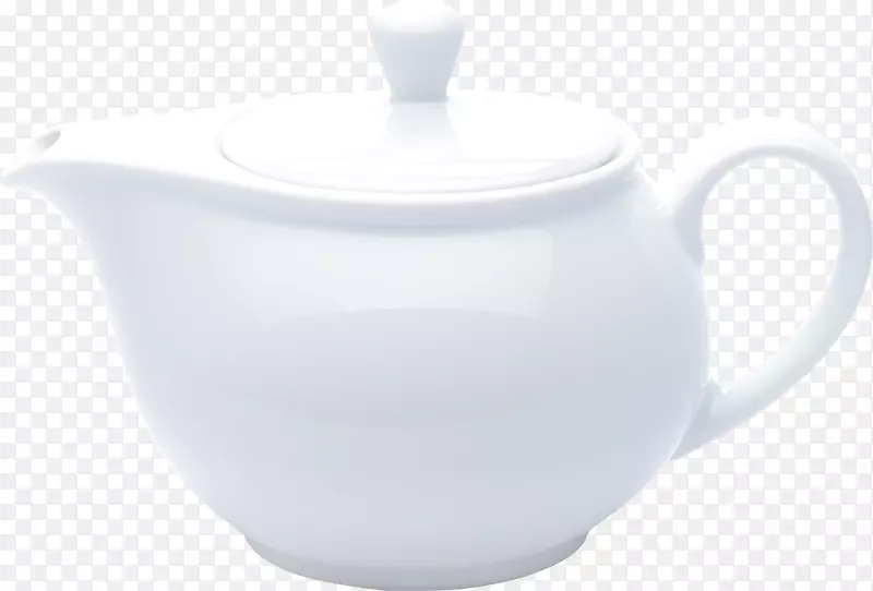 餐具壶茶壶瓷茶壶