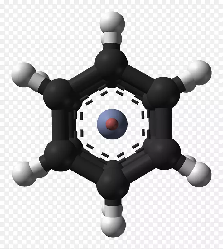 苯乙酮苯乙烯分子结构化学-b