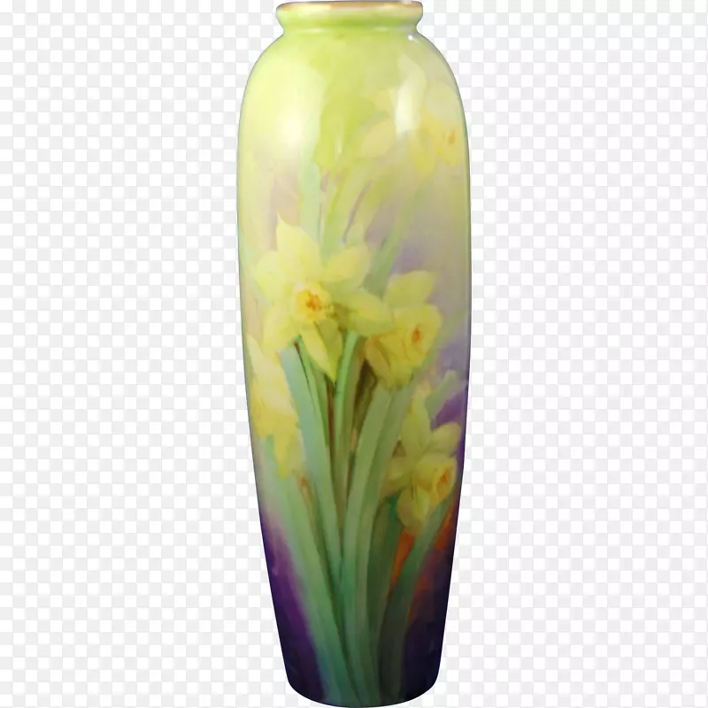 花瓶花盆工艺品瓶水仙花