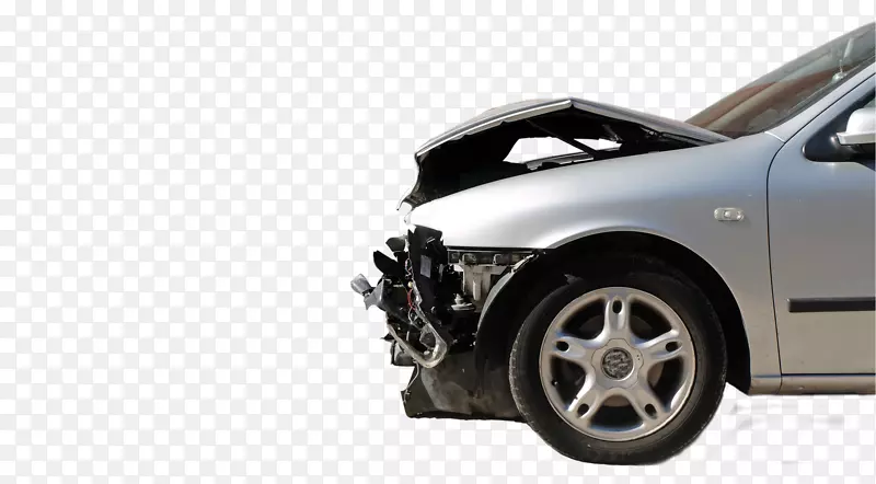 汽车交通碰撞汽车修理厂保险-汽车零部件