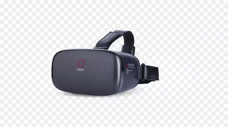 虚拟现实耳机Oculus裂缝PlayStation vc vive-vr耳机