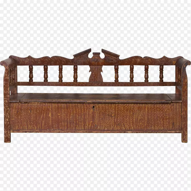 餐桌家具长凳木材屠夫块-长凳