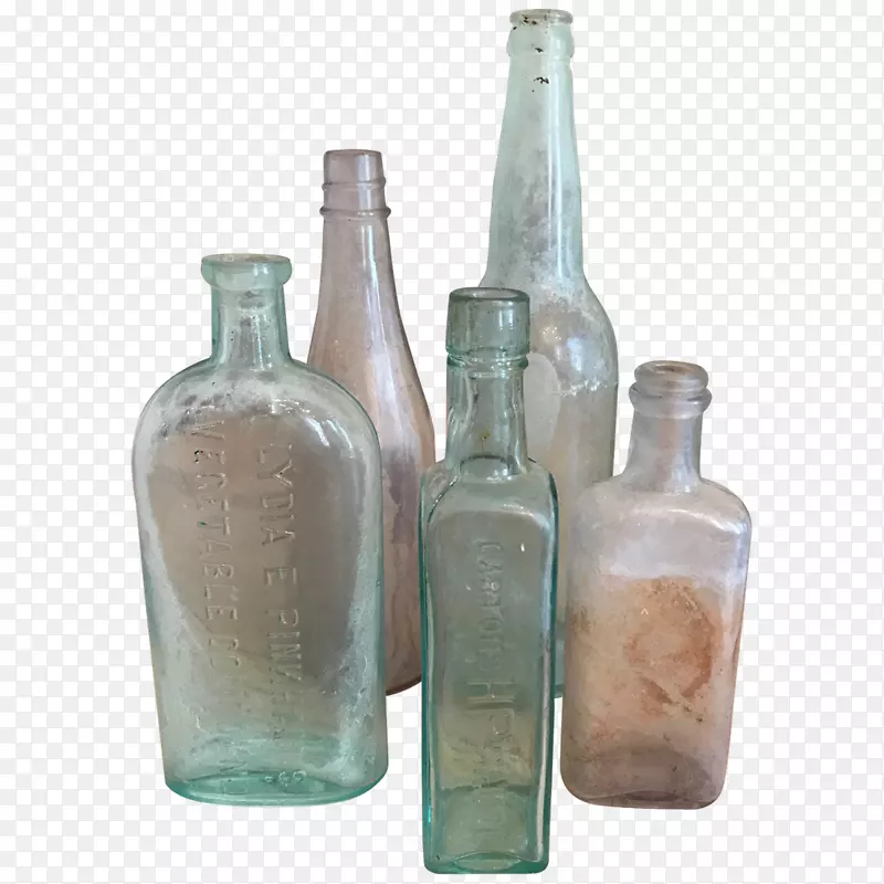 玻璃瓶内部设计服务abc地毯-玻璃瓶