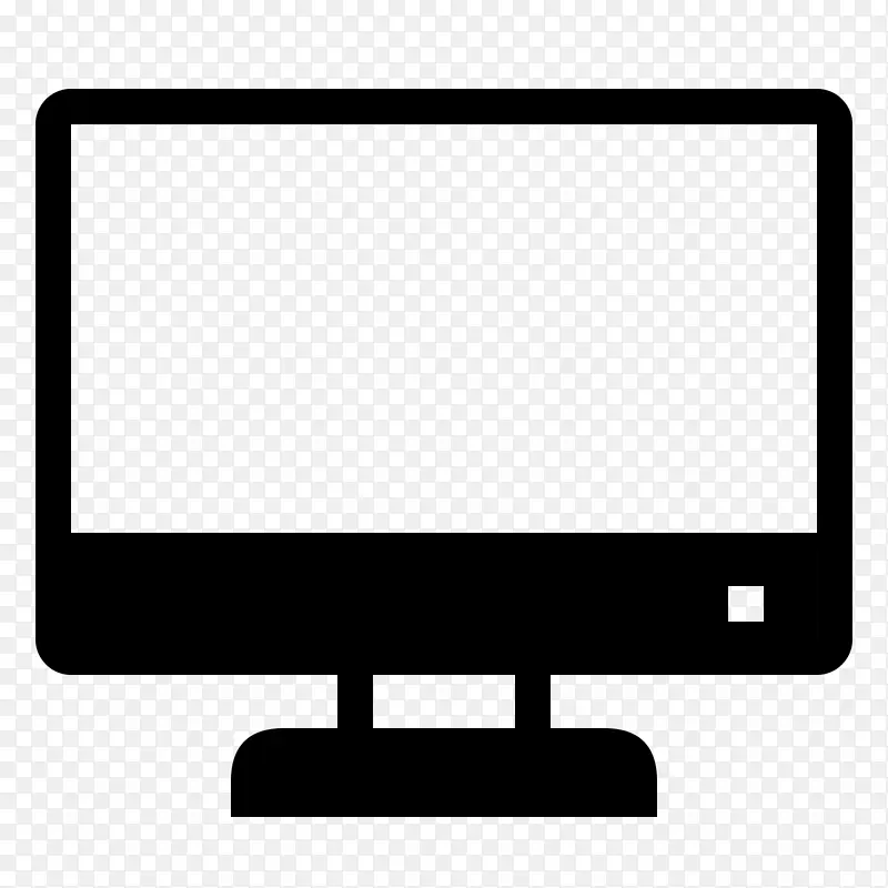 电脑图标电脑显示器电脑软件电视