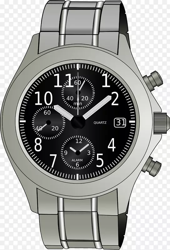 手表表带脉冲星精工汉密尔顿手表公司
