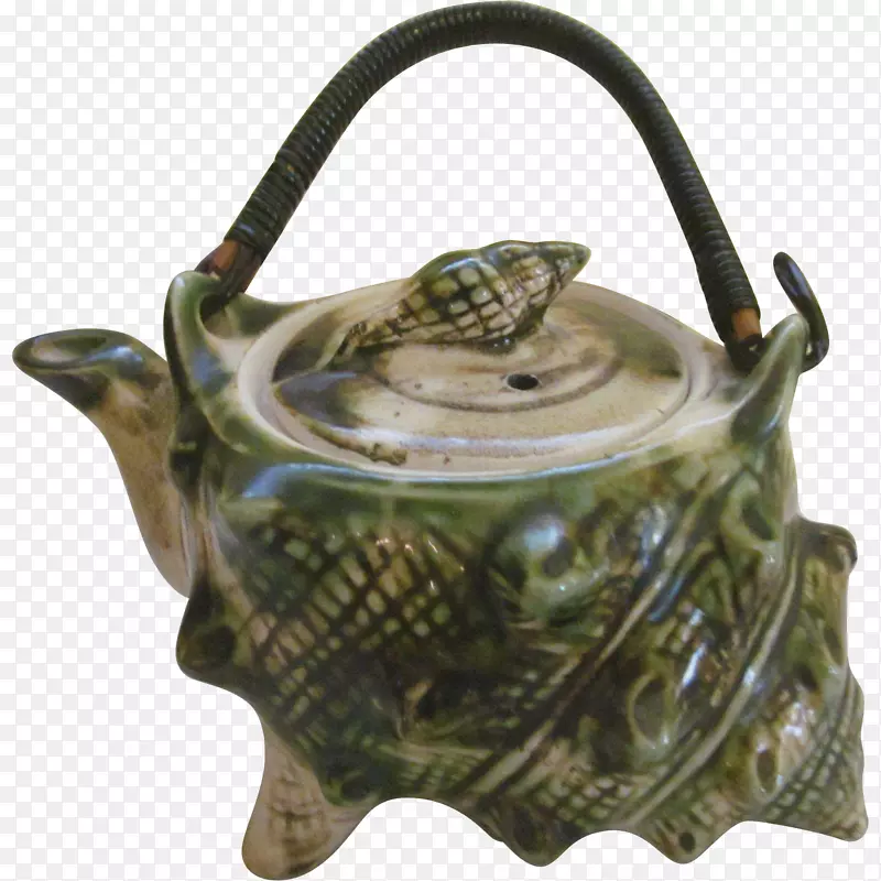 茶壶餐具田纳西金属茶壶