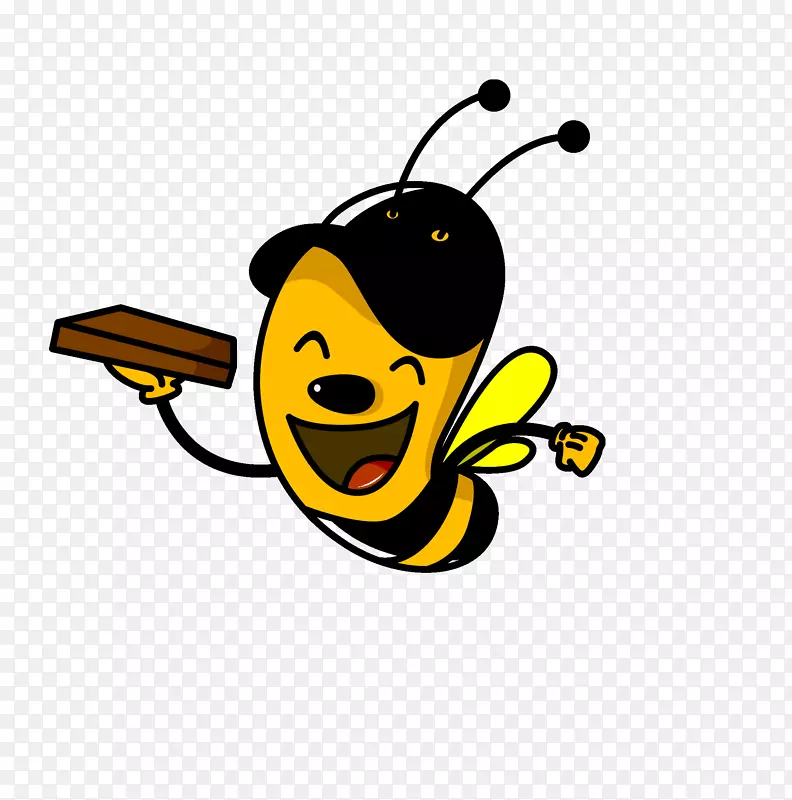 蜜蜂昆虫比特币养蜂