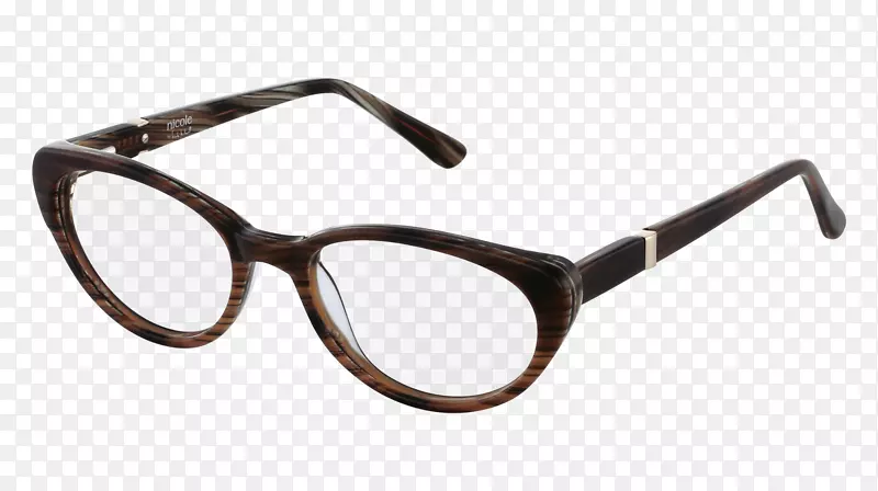 眼镜卡尔文克莱因眼镜配戴眼镜处方时尚眼镜