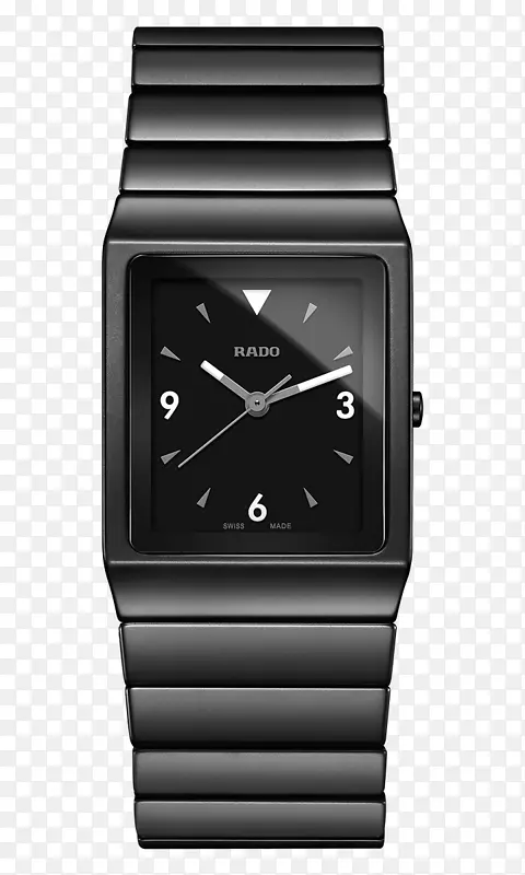 Baselworld Rado手表设计师珠宝-手表